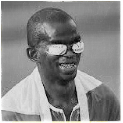 Aladji BA