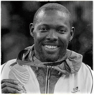 Marc CRATÈRE