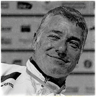 Robert CITERNE