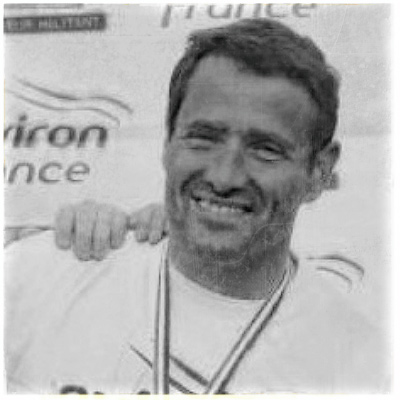 Stéphane TARDIEU